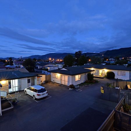 Richmond Motel And Holiday Park Exterior photo