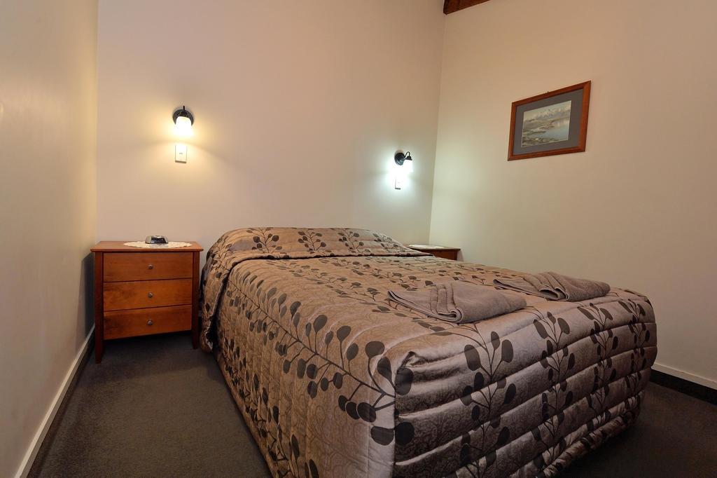 Richmond Motel And Holiday Park Room photo