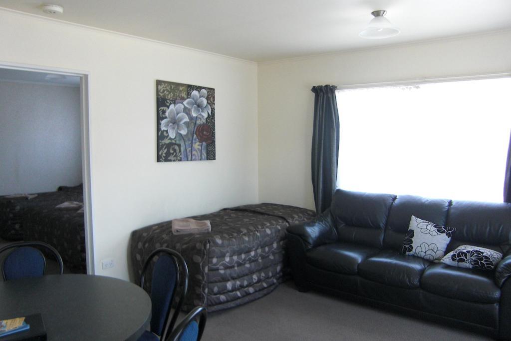 Richmond Motel And Holiday Park Room photo